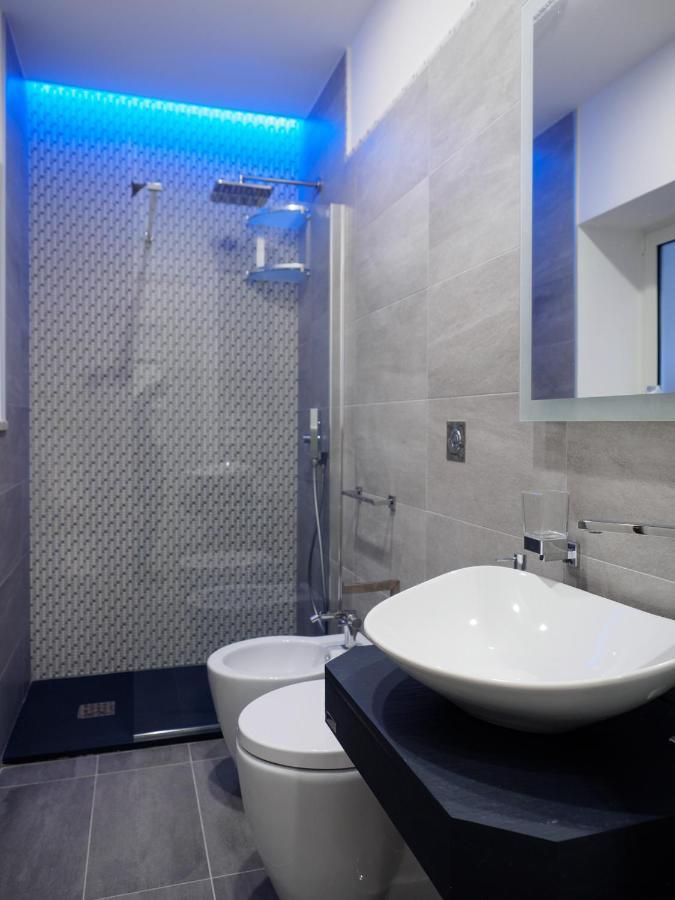 Plebiscito Home Holidays Neapel Exterior foto