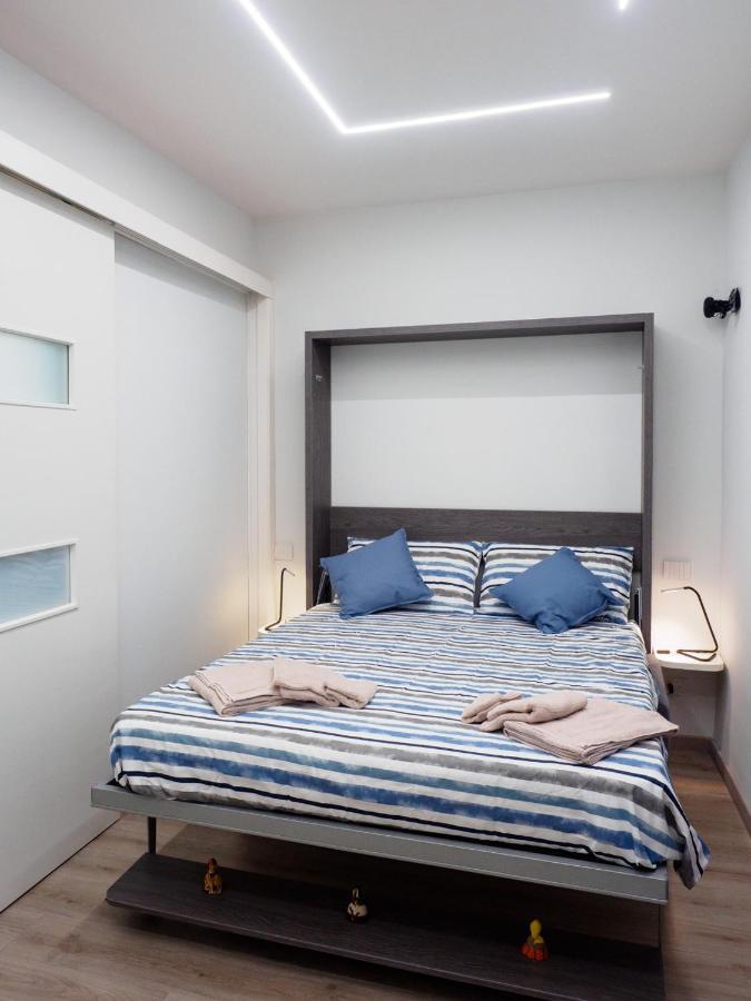 Plebiscito Home Holidays Neapel Exterior foto