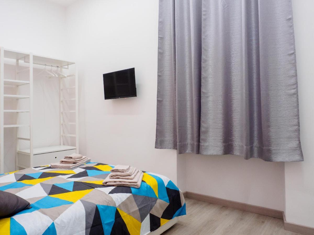 Plebiscito Home Holidays Neapel Exterior foto