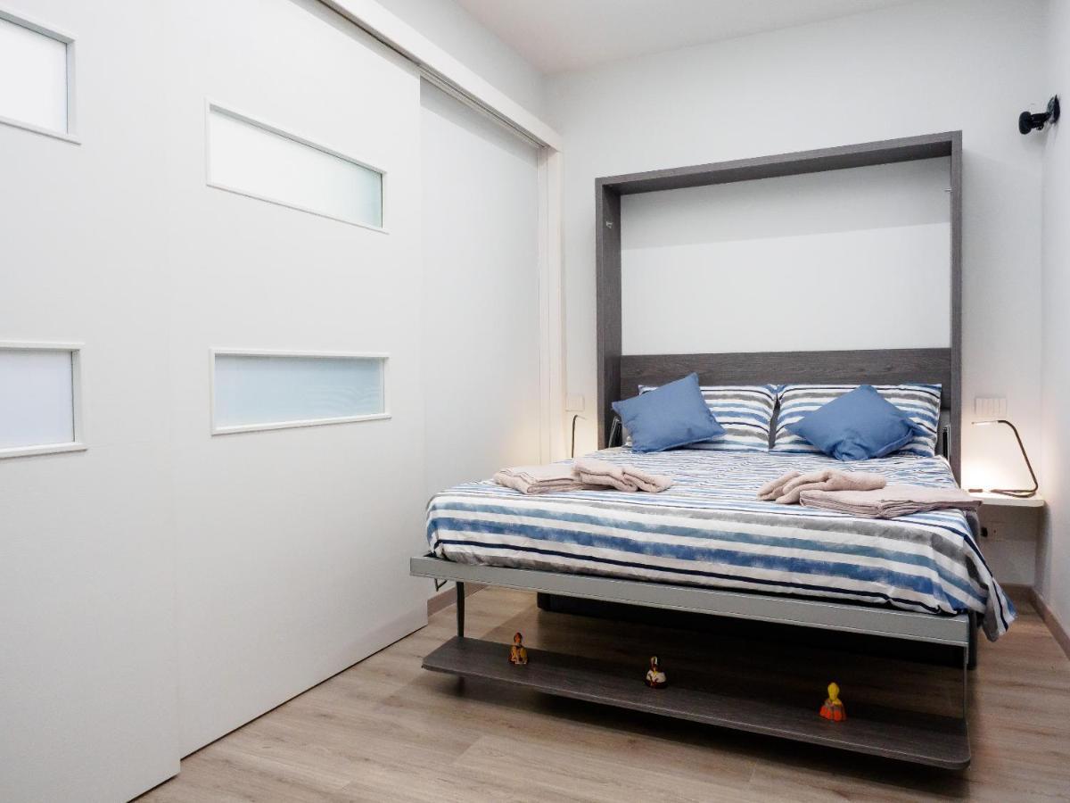 Plebiscito Home Holidays Neapel Exterior foto